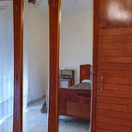 Διαμέρισμα Casa Della Nonna