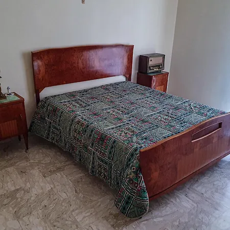 Casa Della Nonna Διαμέρισμα *