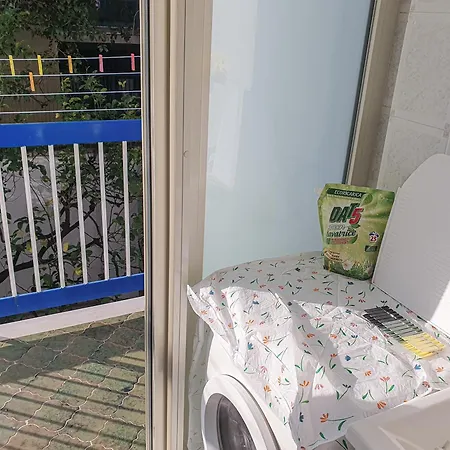 Casa Della Nonna Διαμέρισμα Bitonto