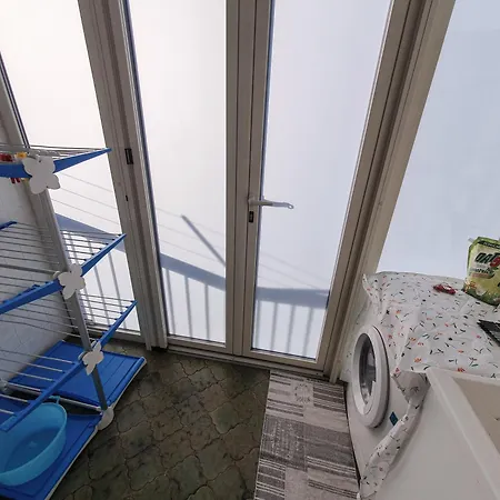 Διαμέρισμα Casa Della Nonna *