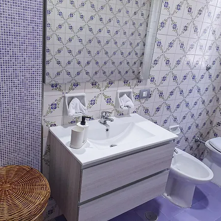 Casa Della Nonna Διαμέρισμα