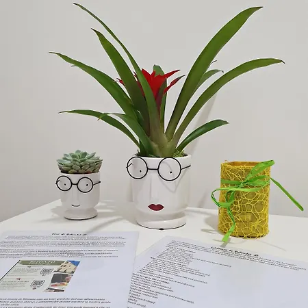 Διαμέρισμα Casa Della Nonna