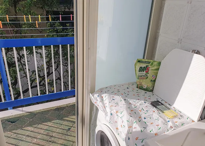 Casa Della Nonna Apartment Bitonto