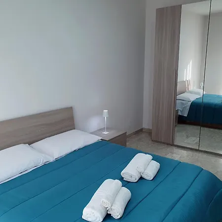 Casa Della Nonna Apartamento *