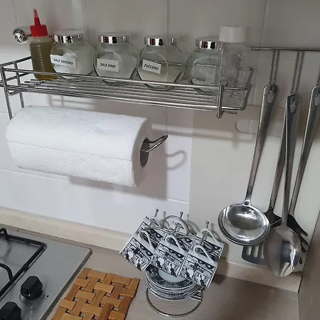 Casa Della Nonna * Bitonto