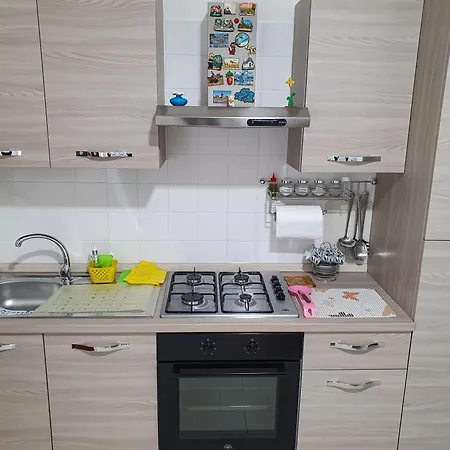 Casa Della Nonna Bitonto