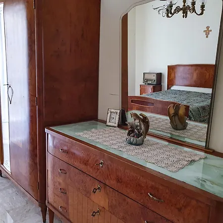 Casa Della Nonna * Bitonto