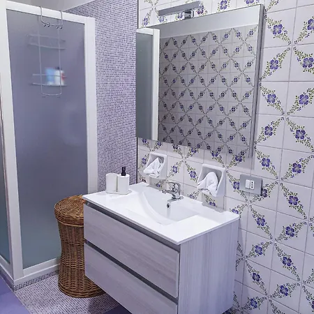 Apartamento Casa Della Nonna