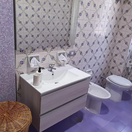 Casa Della Nonna Apartamento *