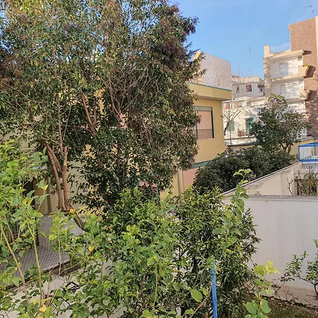 Apartamento Casa Della Nonna Bitonto