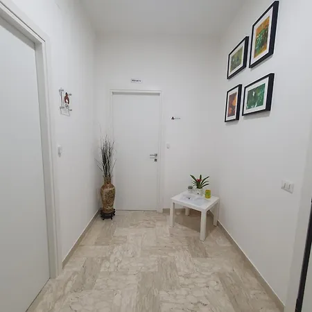 Apartamento Casa Della Nonna Bitonto