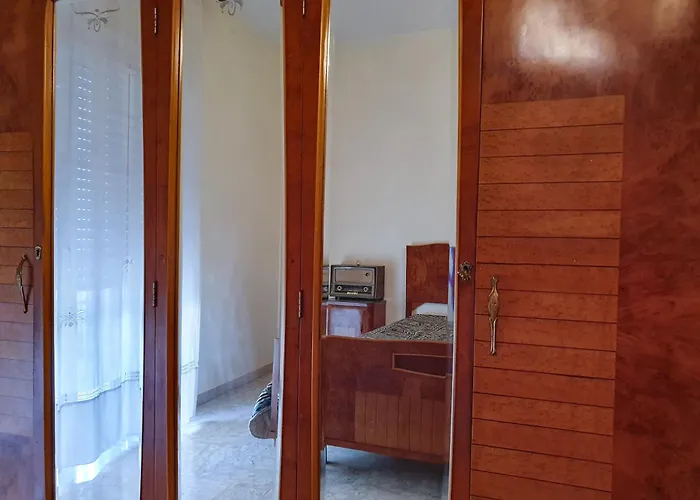 Appartamento Casa Della Nonna