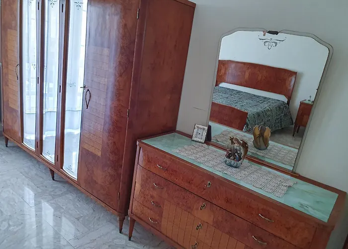 Casa Della Nonna * Bitonto