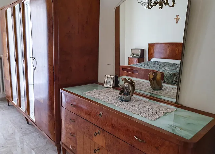 Casa Della Nonna * Bitonto