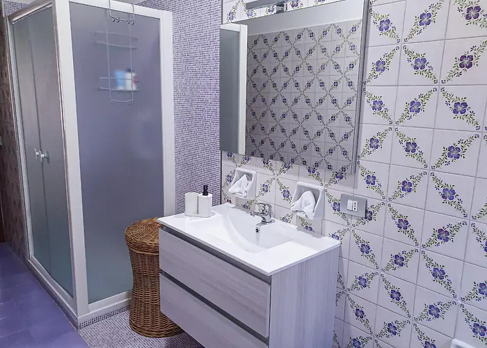 Appartamento Casa Della Nonna