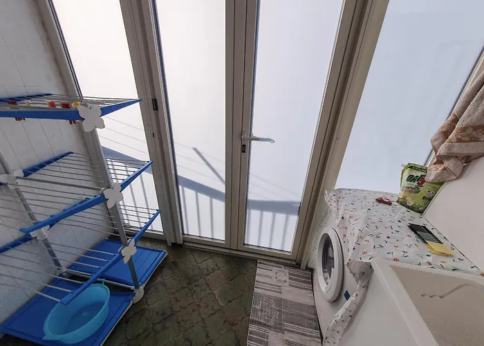 Appartamento Casa Della Nonna *