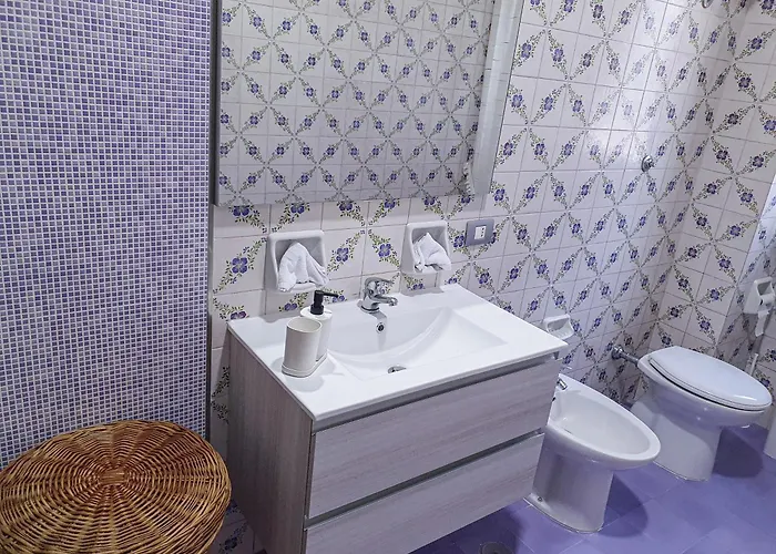 Casa Della Nonna Appartamento