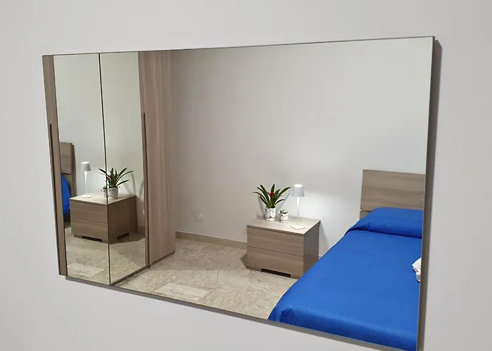 Casa Della Nonna Bitonto