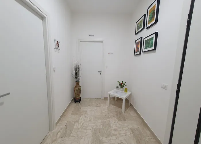 Appartamento Casa Della Nonna Bitonto